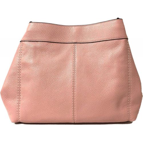  Coach Pebbled Leather Small Lexy Shoulder Bag Handbag