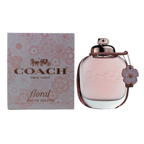  Coach Floral Eau De Parfum