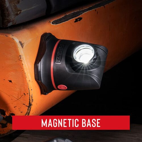  COAST PM550 Magnetic Work Light