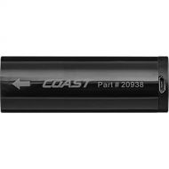 COAST ZX950 Rechargeable Ported Li-Ion Battery for HP10R