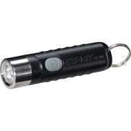 COAST KL20R Rechargeable Keychain Light