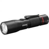 COAST HX5R Rechargeable Pure Beam Focusing LED Flashlight