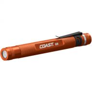 COAST G20 Inspection Beam LED Penlight (Orange)