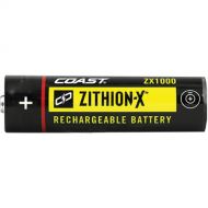 COAST ZX1000 Rechargeable Ported Cathode/Anode Type C Li-Ion Battery for XP11R