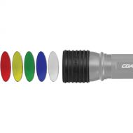 COAST LF100 Lens Filter Kit