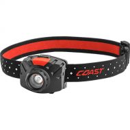 COAST FL70 Pure Beam Focusing LED Headlamp (Gift Box Packaging)