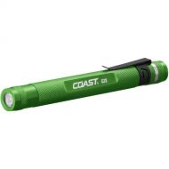 COAST G20 Inspection Beam LED Penlight (Green)