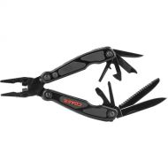 COAST LED135 Dual-LED Micro Plier Multi-Tool (Clamshell Packaging)