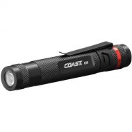 COAST G19 Inspection Beam LED Penlight (Black, Gift Box Packaging)