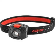 COAST FL70 Pure Beam Focusing LED Headlamp (Clamshell Packaging)