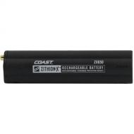 COAST ZX650 Zithion-X Rechargeable Battery for Polysteel 700