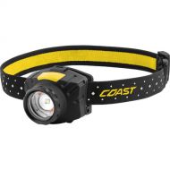 COAST WX800 LED Headlamp