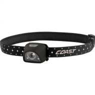 COAST FL1R Rechargeable Headlamp (Clamshell Packaging)
