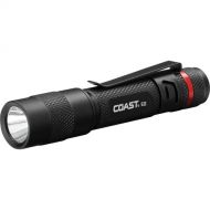 COAST G22 Bulls-Eye Spot Fixed-Beam Penlight (Clamshell Packaging)