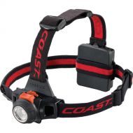 COAST HL27 Pure Beam Focusing LED Headlamp (Gift Box)