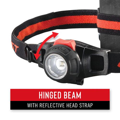  COAST HL27 Pure Beam Focusing LED Headlamp (Gift Box)