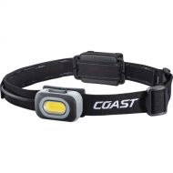 COAST RL10 Dual-Color LED Headlamp