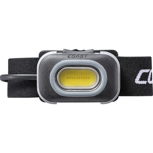  COAST RL10 Dual-Color LED Headlamp