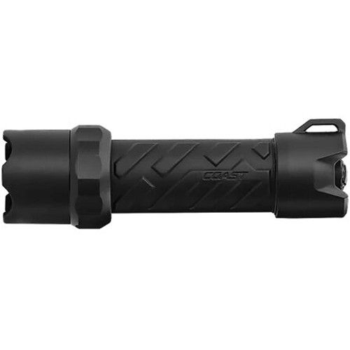  COAST PolySteel 400 LED Flashlight (Sporting Goods Clamshell Packaging)