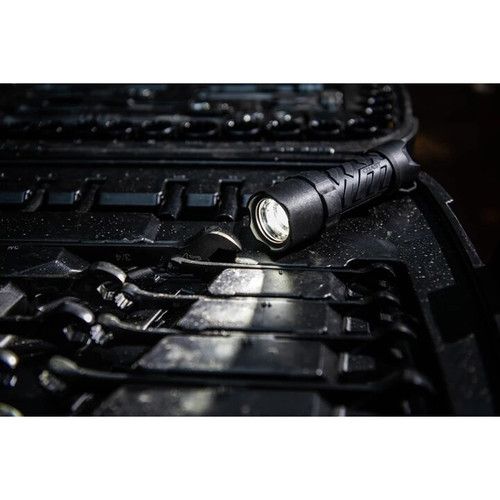  COAST PolySteel 400 LED Flashlight (Sporting Goods Clamshell Packaging)