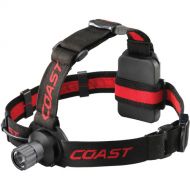 COAST HL40 Wide-Angle Flood Beam LED Headlamp (Clamshell Packaging)