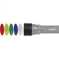 COAST LF50 Lens Filter Kit