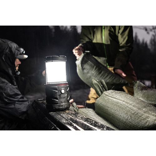  COAST EAL22 5-in-1 Emergency Area LED Lantern