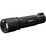 COAST XP11R Rechargeable LED Flashlight (Gift Box)