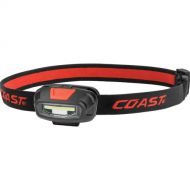 COAST FL13R Rechargeable LED Headlamp (Clamshell Packaging)
