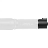 COAST Tail Cap (Black) for HP7R Flashlight