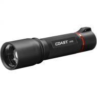 COAST HP8R Pure Beam Focusing Rechargeable LED Flashlight