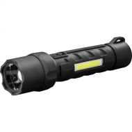 COAST PolySteel 700 LED Flashlight (Sporting Goods Clamshell Packaging)