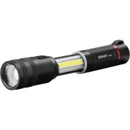 COAST PX250 LED Flashlight (Clamshell Packaging)