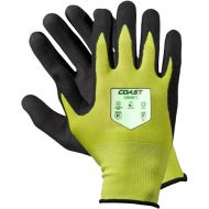 COAST SG300 High-Vis Glow Safety Gloves (X-Large)