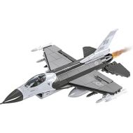 COBI Armed Forces F-16 Fighting Falcon Aircraft