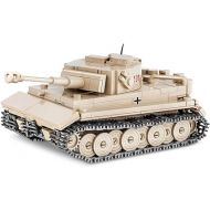 COBI Historical Collection Panzer VI Tiger 131