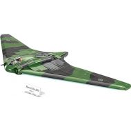 COBI Historical Collection WWII Horten Ho 229 Plane