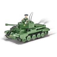 COBI Historical Collection WWII Cromwell MK. IV Tank