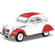 COBI Citroen 2CV Dolly Vehicle