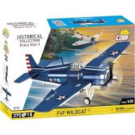 COBI F4F Wildcat (5731)