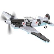 COBI Historical Collection WWII Yakovlev Yak-1b