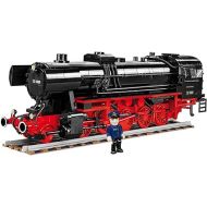 COBI Historical Collection Steam Locomotive DR BR 52/Ty2