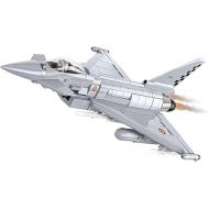 COBI Armed Forces EUROFIGHTER (Italy) Historical Plane