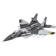 COBI Armed Forces MiG-29 (UA/PL) Aircraft