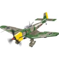 COBI Historical Collection War War II Junkers Ju 87 B Knock