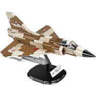 COBI Armed Forces Mirage IIIC