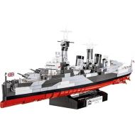 COBI Historical Collection WWII HMS Belfast