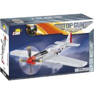 COBI TOP Gun: Maverick™ P-51D Mustang™ Aircraft