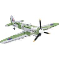 COBI Historical Collection WWII Hawker Typhoon Mk.IB Aircraft