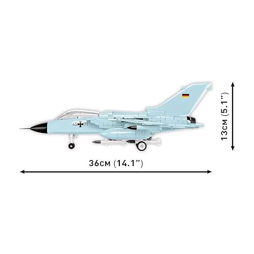  COBI Armed Forces Panavia Tornado IDDS Aircraft